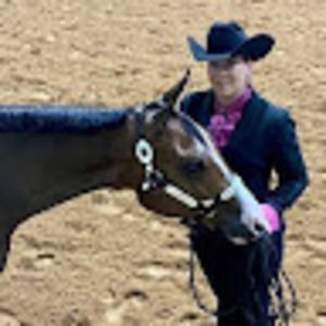 Meet your Posher, Amber